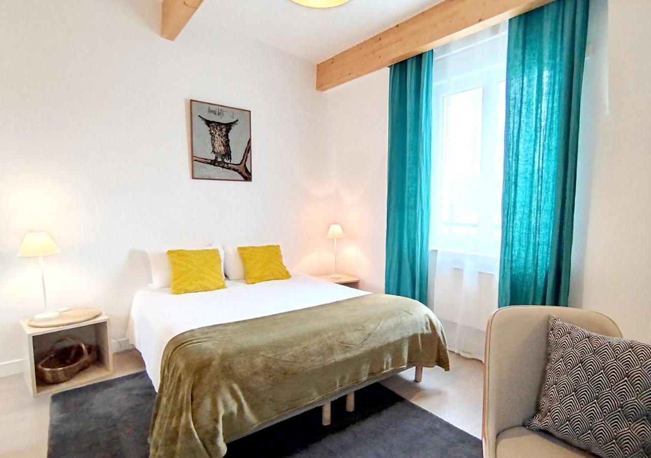 Villa Voltaire Clamart Buitenkant foto